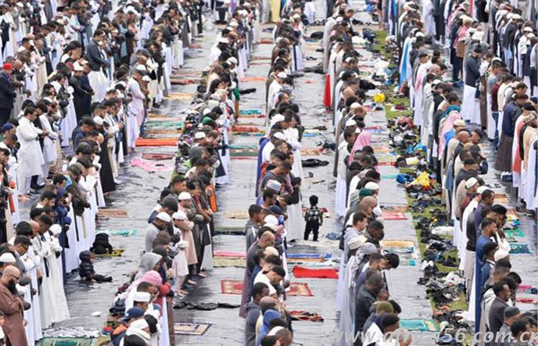 開齋了開齋了，外貿(mào)旺季就要來了！_旭洲物流