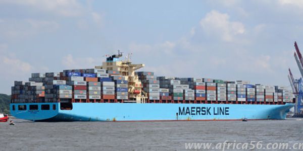 馬士基遭黑客攻擊，外貿(mào)企業(yè)應(yīng)如何應(yīng)對(duì)？_旭洲物流