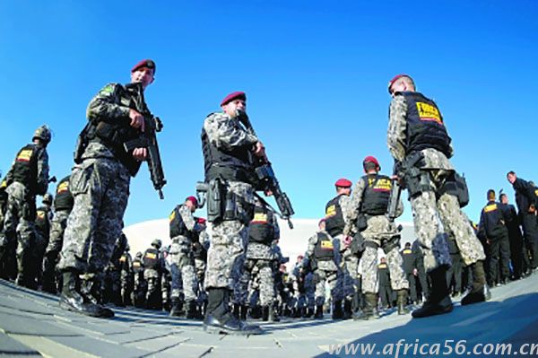 貨物出口這5個(gè)國(guó)家，你膽子真大！_旭洲物流