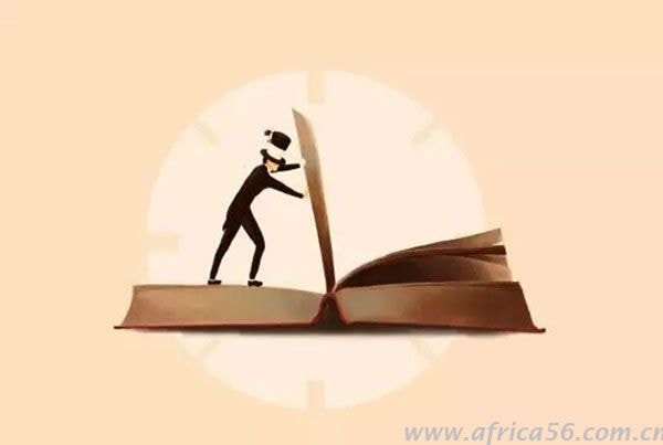 你見過最不求上進(jìn)的人，可能是有些時(shí)候的你自己_旭洲物流