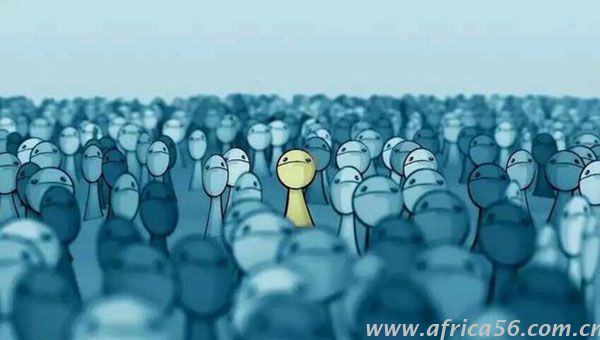 你見過最不求上進(jìn)的人，可能是有些時(shí)候的你自己_旭洲物流