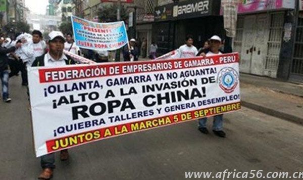 又出幺蛾子，貨物出口西班牙和美國要倒霉了！_旭洲物流