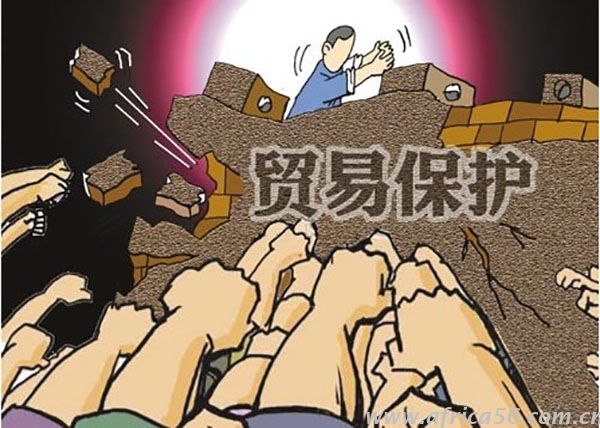 又出幺蛾子，貨物出口西班牙和美國要倒霉了！_旭洲物流