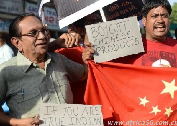 阿三，你在嚇唬誰(shuí)？_旭洲物流