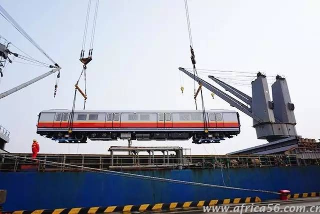 海關(guān)這么給力，旭洲物流這么賣力，通關(guān)速度這么驚人，接下來就看你了！