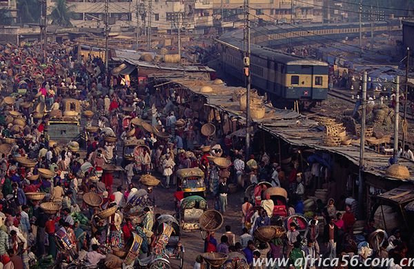 旭洲物流誰(shuí)也不扶，就服孟加拉的套路