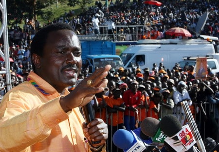 國際貨運代理以及外貿(mào)企業(yè)需注意，肯尼亞大選或引發(fā)高風險