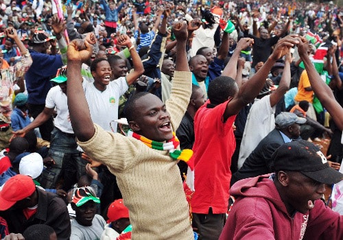 國際貨運代理以及外貿(mào)企業(yè)需注意，肯尼亞大選或引發(fā)高風險