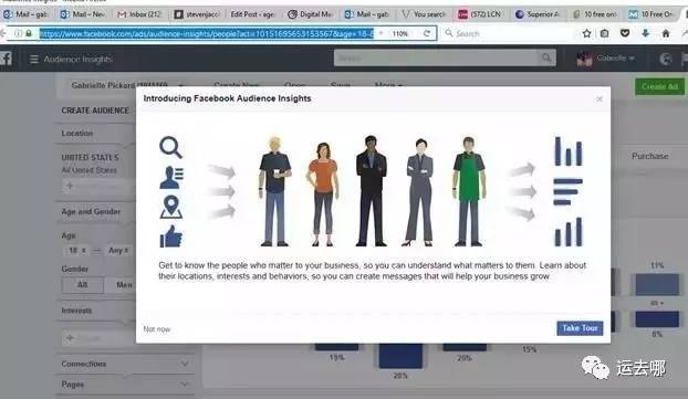 外貿(mào)人都在用，再不用訂單就是別人的了！_旭洲物流