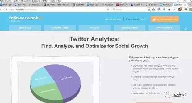 外貿(mào)人都在用，再不用訂單就是別人的了！_旭洲物流