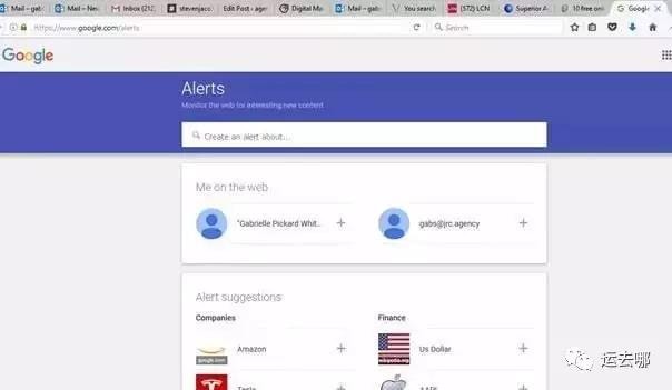 外貿(mào)人都在用，再不用訂單就是別人的了！_旭洲物流