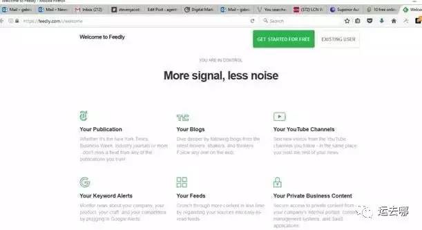 外貿(mào)人都在用，再不用訂單就是別人的了！_旭洲物流