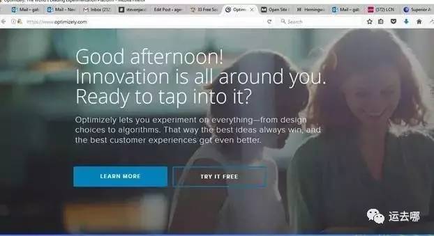 外貿(mào)人都在用，再不用訂單就是別人的了！_旭洲物流