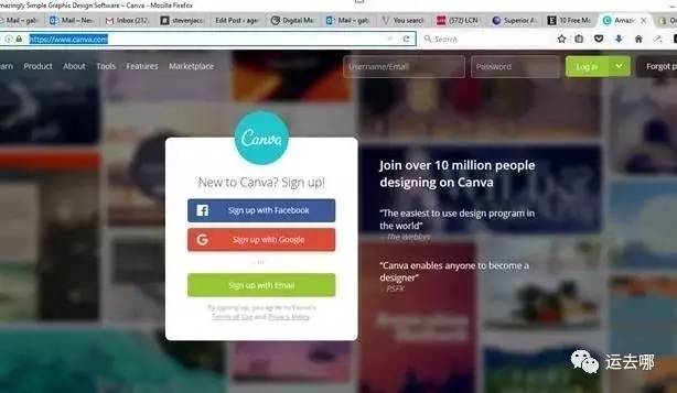 外貿(mào)人都在用，再不用訂單就是別人的了！_旭洲物流