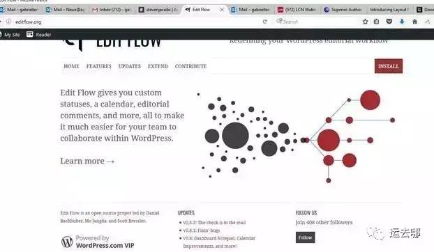 外貿(mào)人都在用，再不用訂單就是別人的了！_旭洲物流