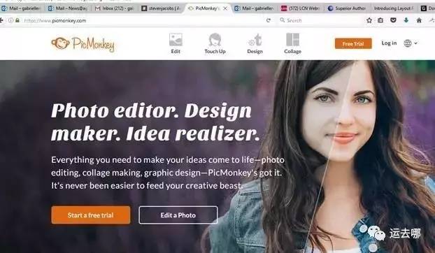 外貿(mào)人都在用，再不用訂單就是別人的了！_旭洲物流