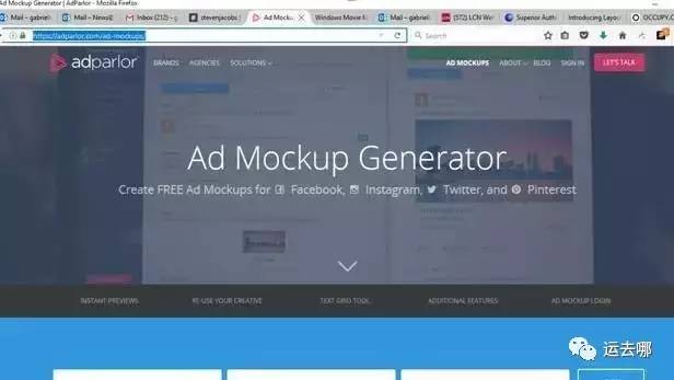 外貿(mào)人都在用，再不用訂單就是別人的了！_旭洲物流