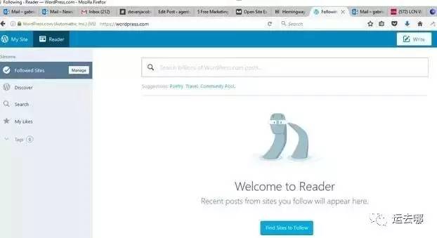 外貿(mào)人都在用，再不用訂單就是別人的了！_旭洲物流