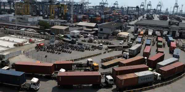 JICT碼頭再度罷工，旭洲物流提醒外貿(mào)企業(yè)警惕風(fēng)險(xiǎn)