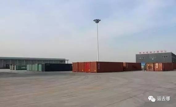 新一輪缺箱潮來襲，旭洲物流提醒外貿(mào)企業(yè)警惕風(fēng)險(xiǎn)