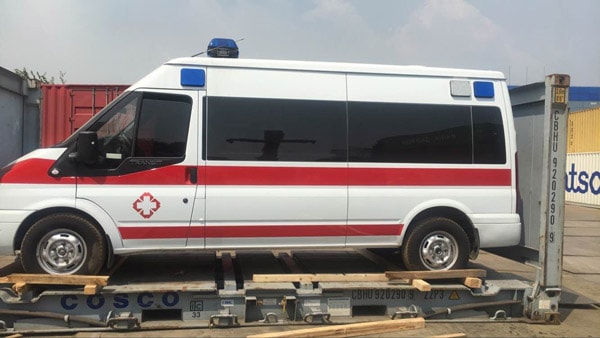 非洲最缺的已經(jīng)不是舊衣服了，而是它！_旭洲物流