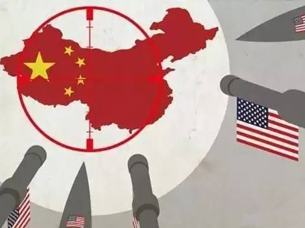 印度為何要死咬中國？_旭洲物流