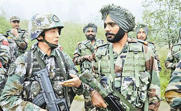 印度為何要死咬中國？_旭洲物流