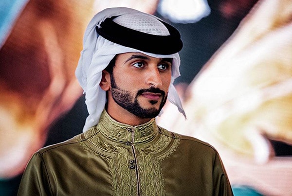 中東這片市場(chǎng)，你想要嗎？_旭洲物流