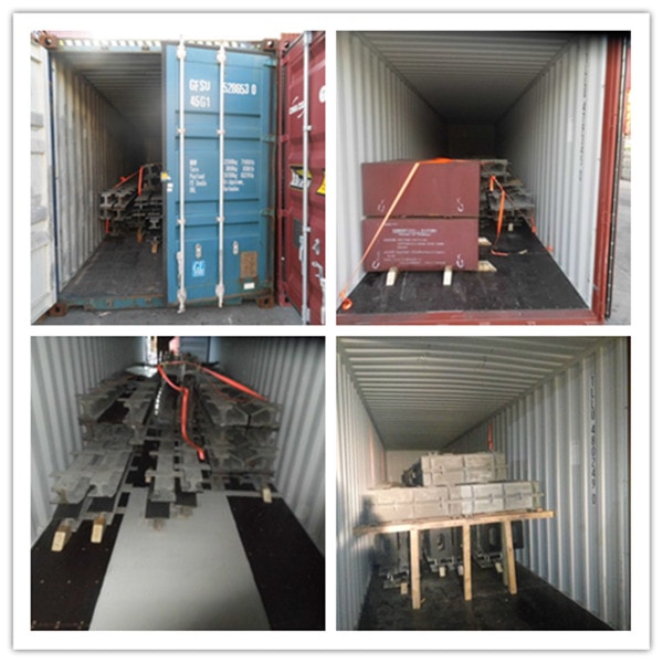 旭洲物流協(xié)助中水電卡魯瑪項(xiàng)目出口烏干達(dá)后續(xù)報(bào)道