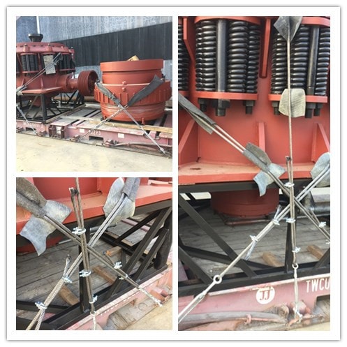 圓錐破碎機(jī)出口須知_非洲海運(yùn)_國(guó)際貨代_旭洲物流