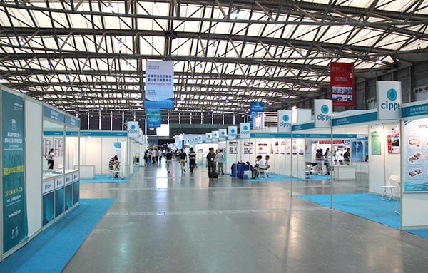 參加行業(yè)展會(huì)，如何讓自己脫穎而出？_旭洲物流