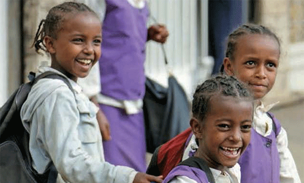 埃塞國(guó)家概況，出口埃塞必知！_旭洲物流_非洲海運(yùn)