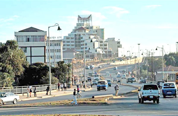 埃塞政治經(jīng)濟(jì)環(huán)境，出口埃塞有何風(fēng)險？_旭洲物流_非洲海運(yùn)