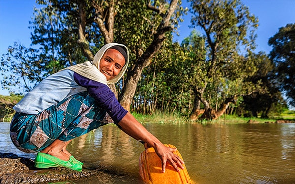 埃塞政治經(jīng)濟(jì)環(huán)境，出口埃塞有何風(fēng)險？_旭洲物流_非洲海運(yùn)
