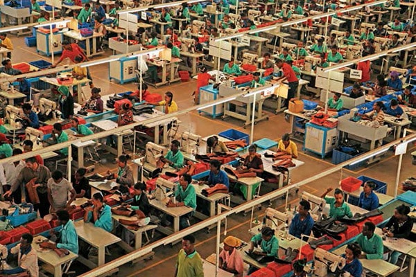 那些在埃塞的中國(guó)企業(yè)_出口埃塞_旭洲物流_對(duì)埃投資