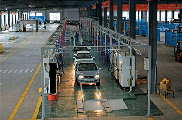 那些在埃塞的中國(guó)企業(yè)_出口埃塞_旭洲物流_對(duì)埃投資