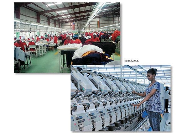 埃塞的商機(jī)在哪，哪些東西在埃塞才有市場(chǎng)？_旭洲物流