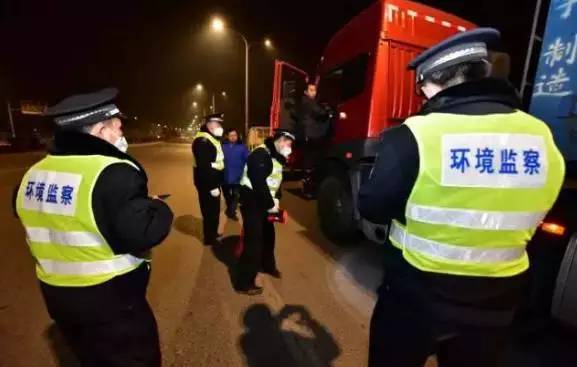 旭洲物流提醒：最嚴(yán)停工令即將實(shí)施！多個(gè)港區(qū)或停產(chǎn)限產(chǎn)！