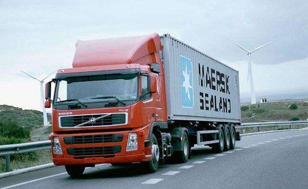 旭洲物流提醒，你的拖車(chē)費(fèi)即將暴漲！