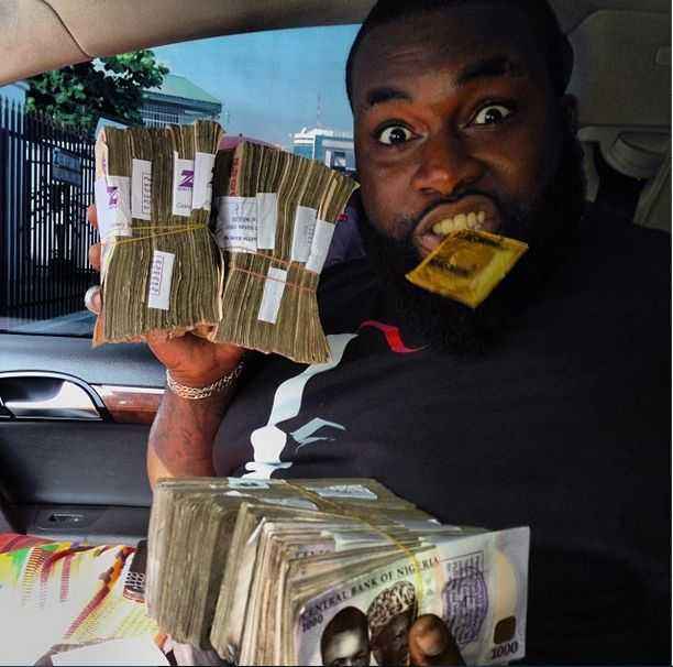 旭洲物流分享國(guó)外買(mǎi)家為你設(shè)的五大騙局|國(guó)際貨代