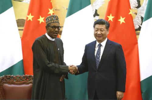 旭洲物流分享尼日利亞市場概況