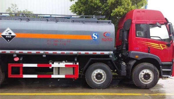 旭洲物流帶來(lái)17種危險(xiǎn)品出口運(yùn)輸操作規(guī)程