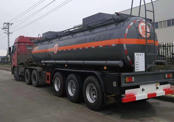 旭洲物流帶來(lái)17種危險(xiǎn)品出口運(yùn)輸操作規(guī)程