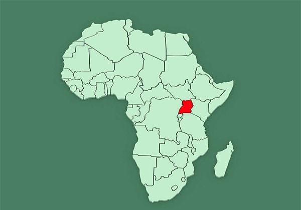 旭洲物流分享烏干達(dá)出口須知以及烏干達(dá)市場概要