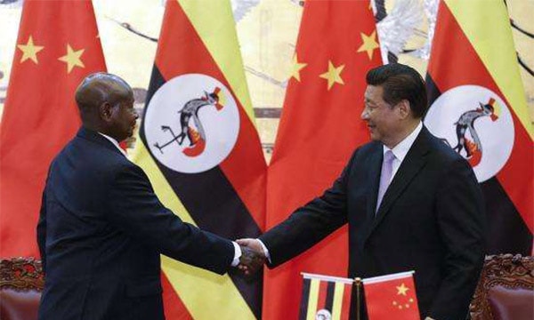 旭洲物流分享烏干達(dá)出口須知以及烏干達(dá)市場概要