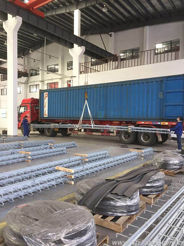 旭洲物流合作伙伴&mdash;&mdash;中鐵四局