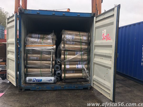 旭洲物流服務(wù)克林圖工業(yè)園項(xiàng)目貨出口埃塞_非洲海運(yùn)_國際貨代