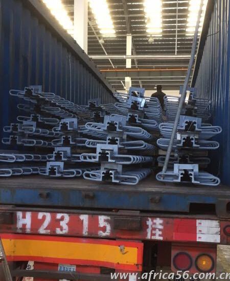 旭洲物流服務(wù)克林圖工業(yè)園項(xiàng)目貨出口埃塞_非洲海運(yùn)_國際貨代