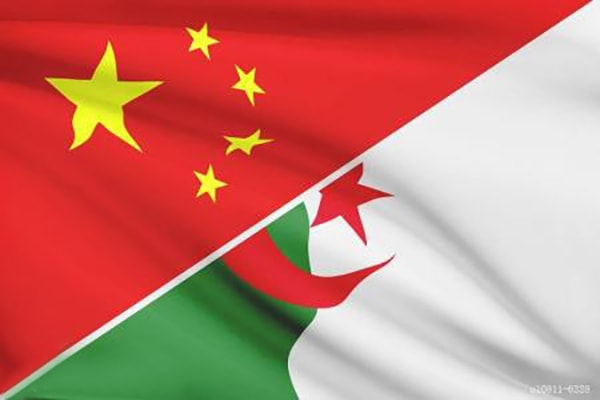 旭洲物流分享阿爾及利亞政治經(jīng)濟(jì)環(huán)境，帶來阿爾市場概況