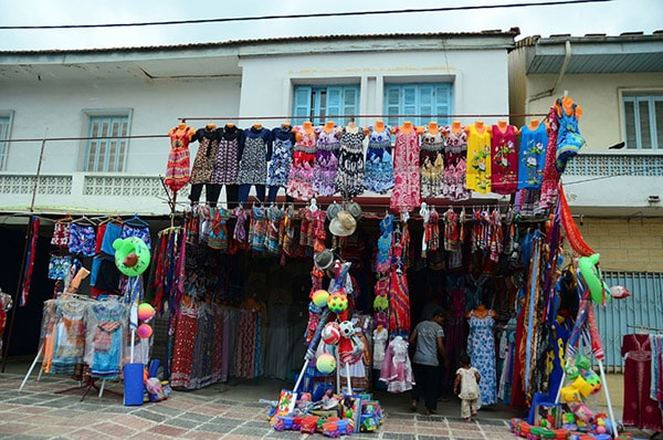 旭洲物流根據(jù)我們?cè)诜侵藓＿\(yùn)23年的國(guó)際貨代經(jīng)驗(yàn)，為你們分享開(kāi)發(fā)阿爾及利亞客戶的注意事項(xiàng)以及出口阿爾及利亞收匯問(wèn)題。